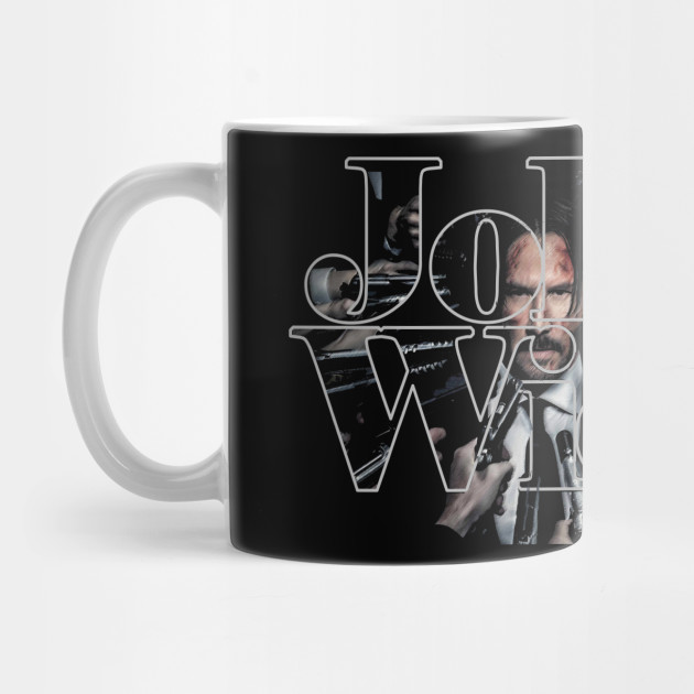 John wick